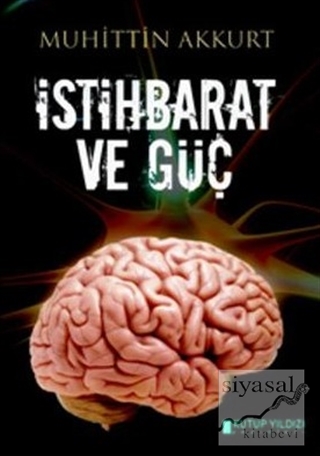 İstihbarat ve Güç