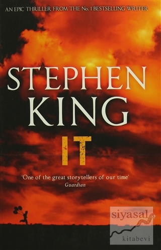 It Stephen King