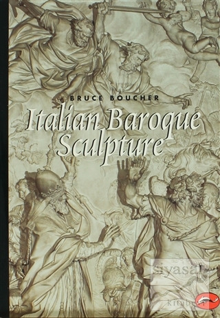 Italian Baroque Sculpture Bruce Boucher