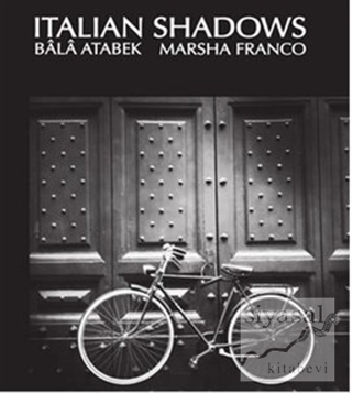 Italian Shadows Marsha Franco