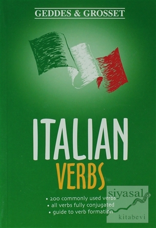 Italian Verbs Kolektif