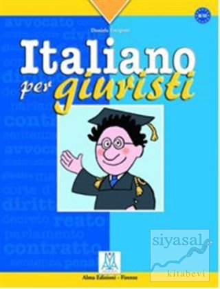 Italiano Per Giuristi (Hukukçular için İtalyanca) Daniela Forapani