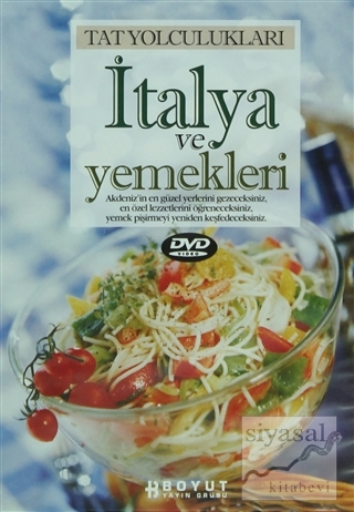 İtalya ve Yemekleri Kolektif