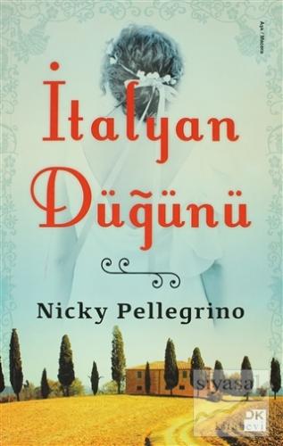 İtalyan Düğünü Nicky Pellegrino
