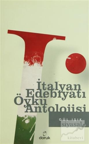 İtalyan Edebiyatı Öykü Antolojisi Gül Işık