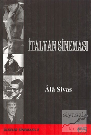 İtalyan Sineması Ala Sivas