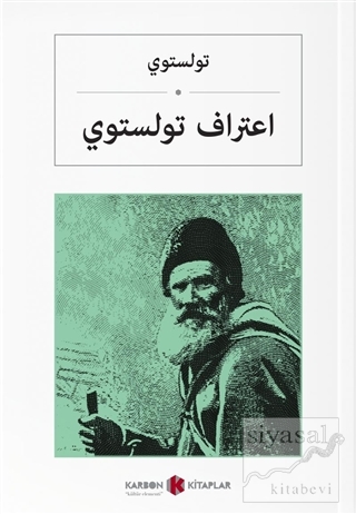 İtiraflarım (Arapça) Lev Nikolayeviç Tolstoy