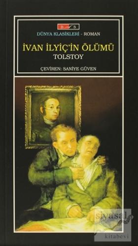 İvan İlyiç'in Ölümü Lev Nikolayeviç Tolstoy