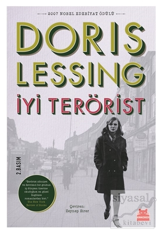 İyi Terörist Doris Lessing