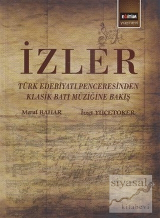 İzler