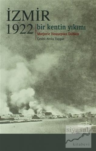 İzmir 1922