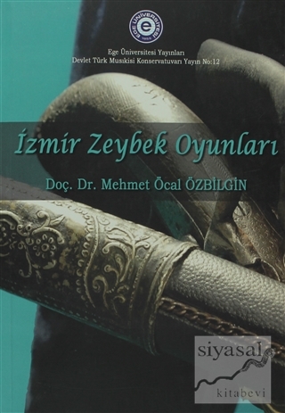 İzmir Zeybek Oyunları Cemre Maytalman