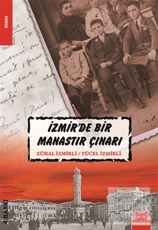 İzmir'de Bir Manastır Çınarı Zühal İzmirli