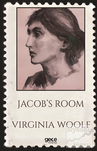 Jacob's Room Virginia Woolf