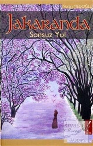 Jakaranda  Sonsuz Yol