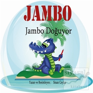 Jambo Doğuyor Sinan Ceylan