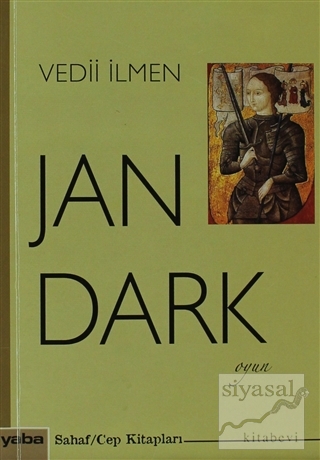 Jan Dark Vedii İlmen