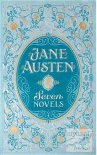 Jane Austen Jane Austen