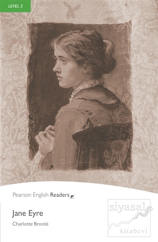 Jane Eyre Level 3 Charlotte Bronte