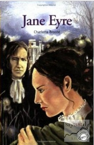 Jane Eyre -Level 6 Charlotte Bronte