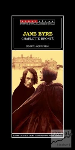 Jane Eyre (Türkçe) Charlotte Bronte