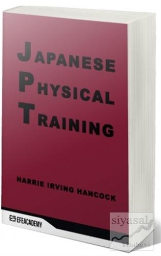 Japanese Physical Training Harrie Irving Hancock