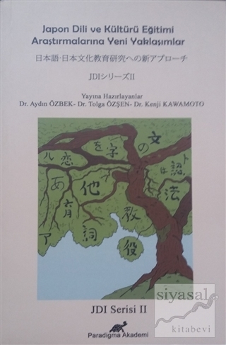 Japon Dili ve Kültürü Eğitimi Araştırmalarına Yeni Yaklaşımlar Tolga Ö