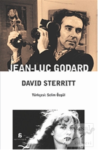 Jean-Luc Godard David Sterritt