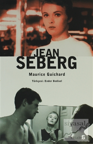 Jean Seberg Maurice Guichard
