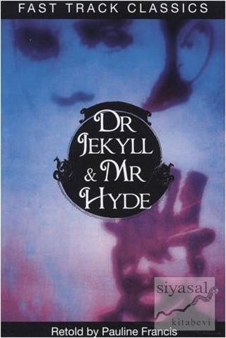 Jeckyll and Mr.Hyde (upper)