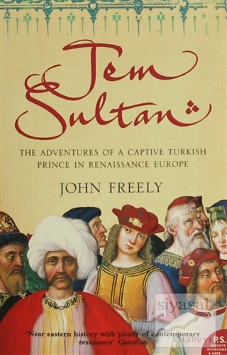 Jem Sultan John Freely