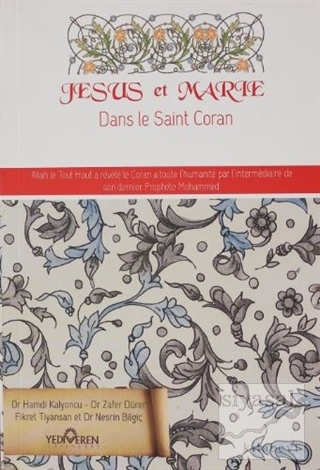 Jesus et Marie - Kuran'da Hz. İsa ve Hz. Meryem Zafer Dürer