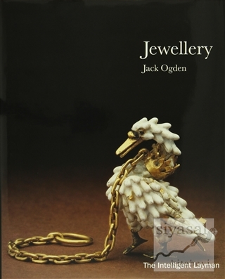 Jewellery (Ciltli) Jack Ogden