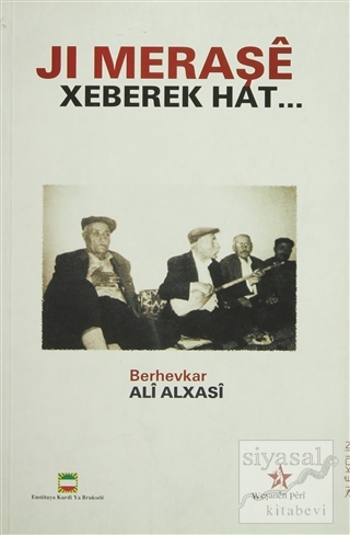 Ji Meraşe Xeberek Hat . . .