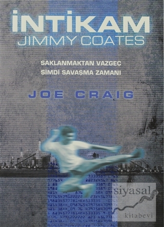 Jimmy Coates: İntikam Joe Craig