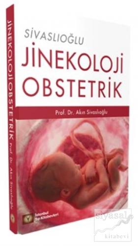Jinekoloji ve Obstetrik A. Akın Sivaslıoğlu