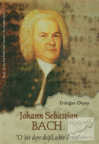 Johan Sebastian Bach Erdoğan Okyay