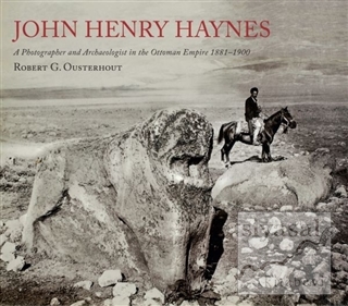 John Henry Haynes Robert G. Ousterhout