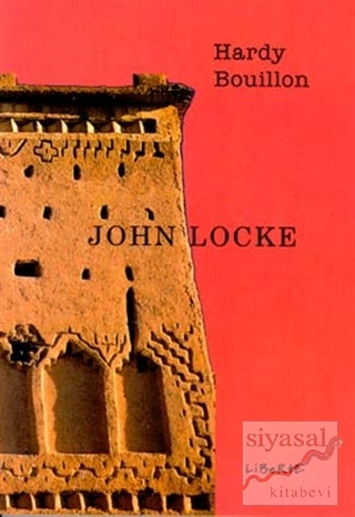 John Locke Hardy Bouillon