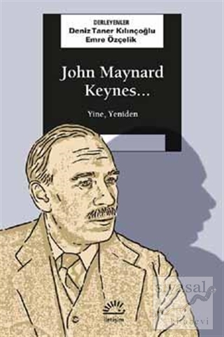 John Maynard Keynes... Kolektif