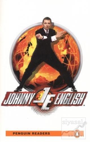 Johnny English - Level 2 John Escott