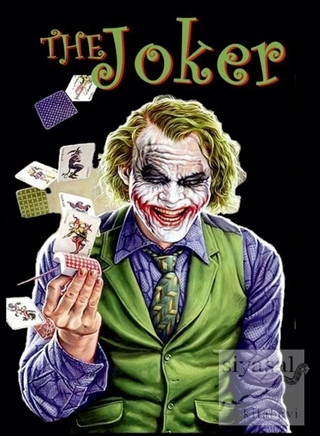 Joker Defter