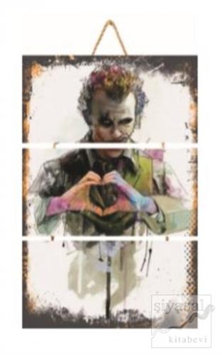 Joker Üçlü Poster