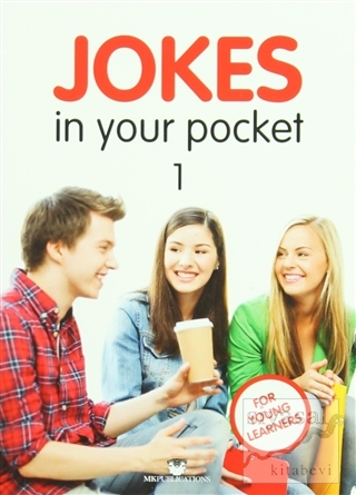 Jokes In Your Pocket 1 Kolektif