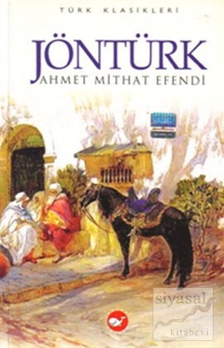 Jöntürk Ahmet Mithat