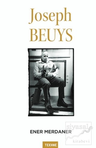 Joseph Beuys Ener Merdaner