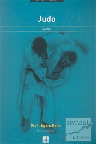 Judo Jigoro Kano