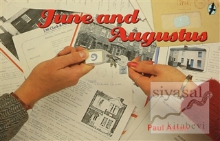 June and Augustus Paul Aston