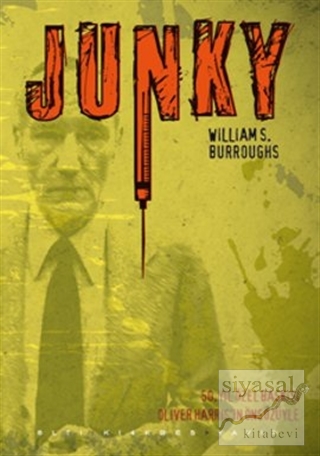Junky William S. Burroughs