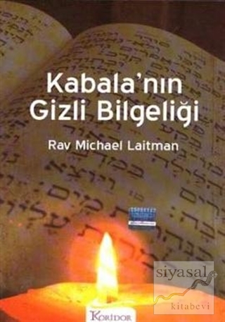 Kabala'nın Gizli Bilgeliği Rav Michael Laitman